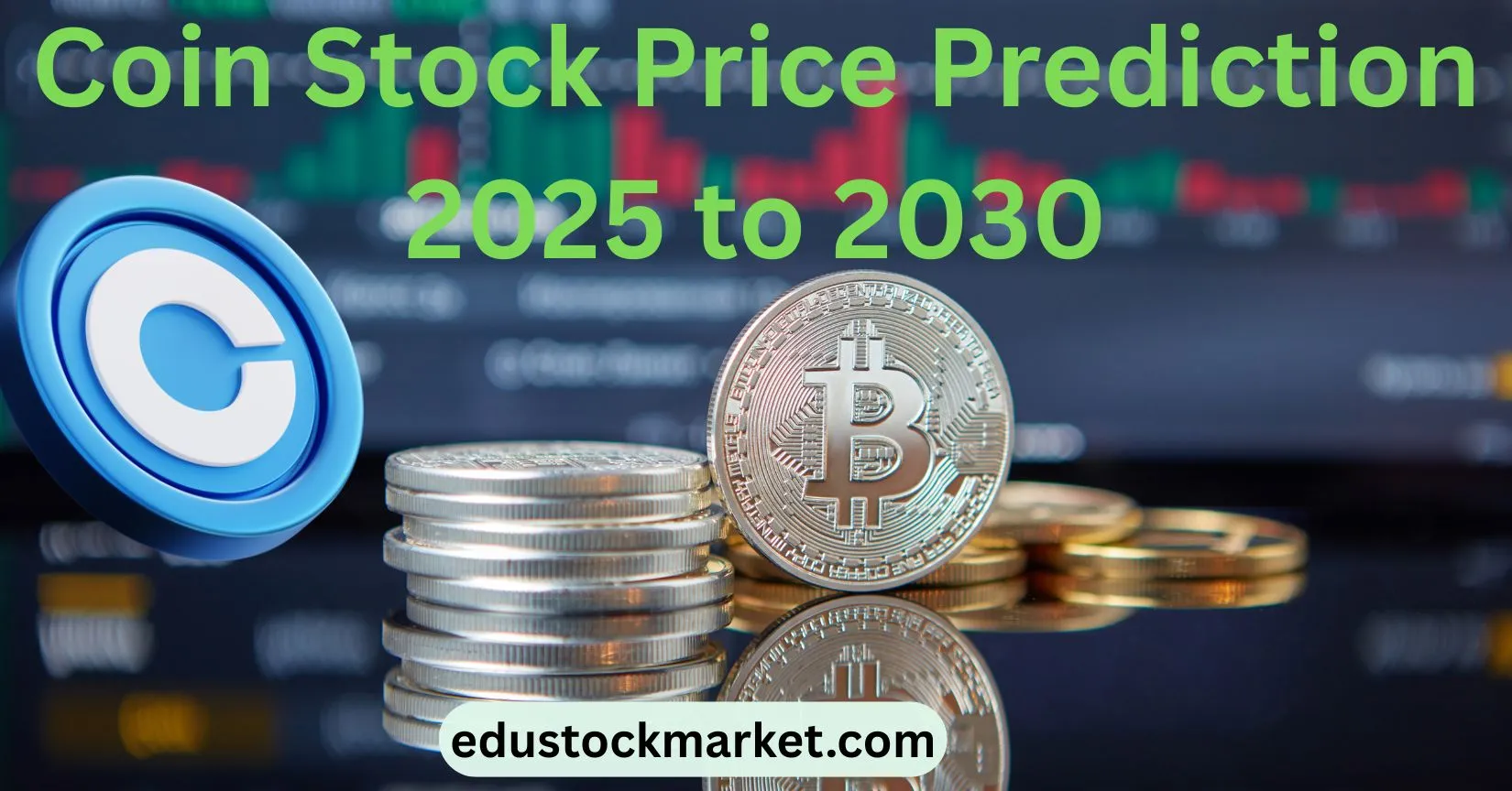 Coin-Stock-Price-Prediction-2025-to-2030