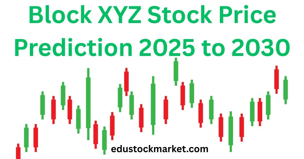 Block-XYZ-Stock-Price-Prediction-2025-to-2030