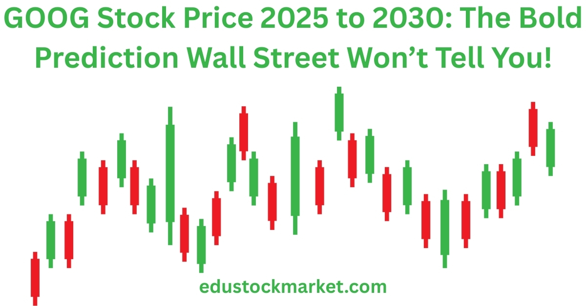 GOOG-Stock-Price-2025-to-2030