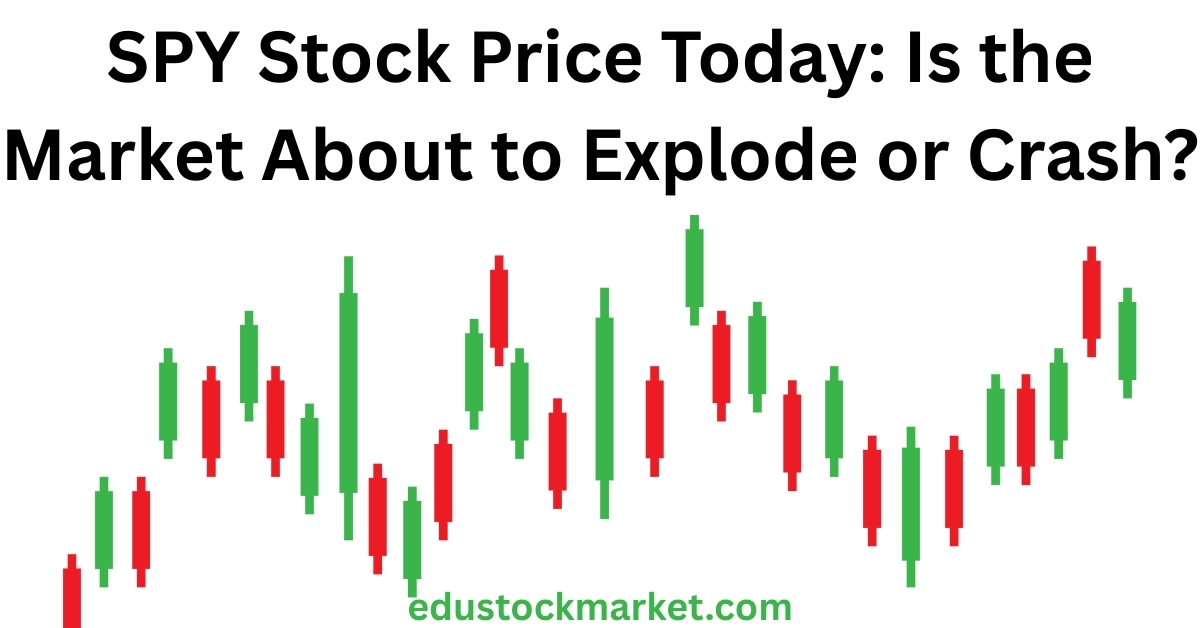 SPY-Stock-Price-Today