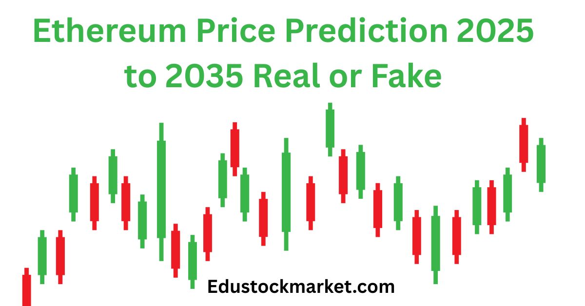 Ethereum-Price-Prediction-2025-to-2035