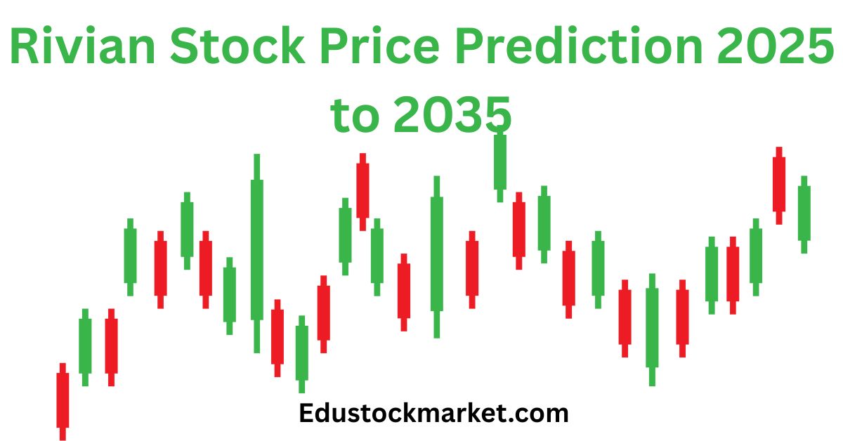 Rivian-Stock-Price-Prediction-2025-to-2035