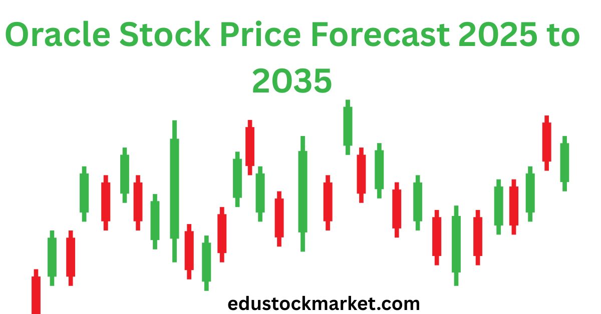 Oracle-Stock-Price-Forecast-2025-to-2035