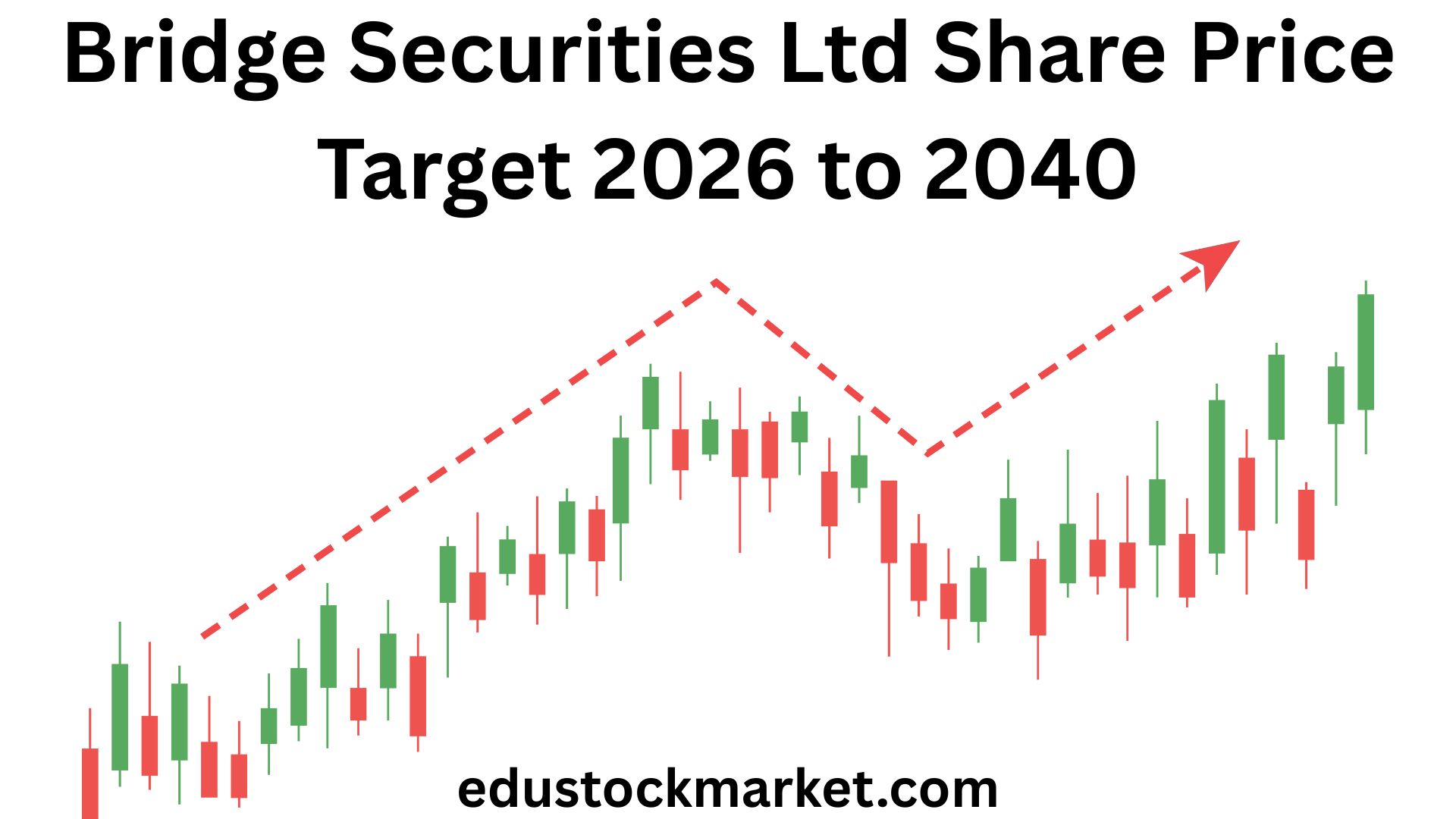 Bridge Securities Ltd Share Price Target 2026 to 2040