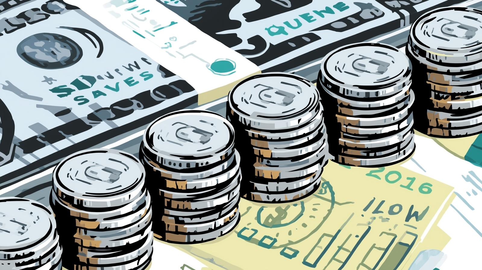 10k savings challenge