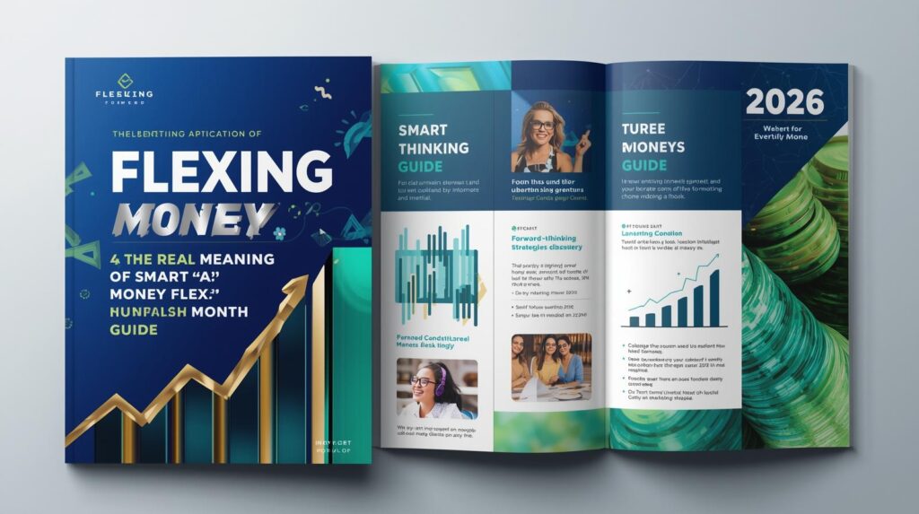 Flexing Money 2026: The Real Meaning of Smart “Money Flex” (Month-By-Month Guide)
