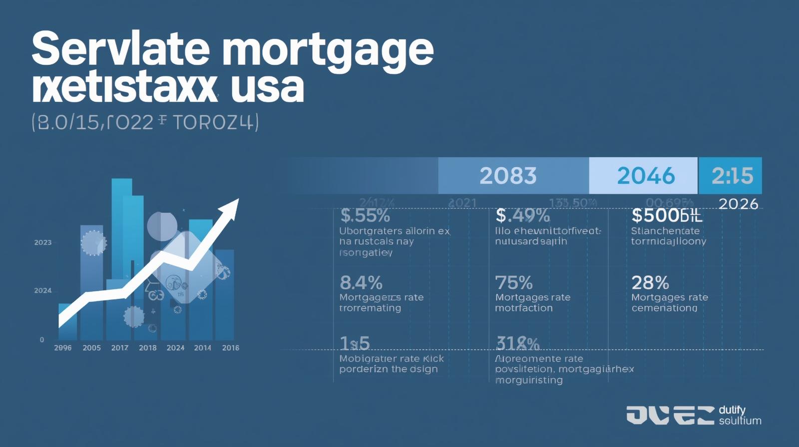 Understanding how mortgage rates will move in the coming decades is crucial for homebuyers, real-estate investors, and long-term planners in the United States. Housing affordability, refinancing decisions, and investment timing all depend heavily on rate fluctuations. This is why Mortgage Rate Predictions from 2026 to 2045 matter more today than ever. In this detailed blog, we break down mortgage rate trends year-by-year and month-by-month, covering economic drivers like inflation, Federal Reserve policy, recession cycles, home demand, and long-term demographic shifts. Let’s begin. Why Mortgage Rates Matter for the Next 20 Years Before diving into the numbers, it’s important to understand the forces that shape Mortgage Rate Predictions: 1. Federal Reserve Interest Rate Policy The Fed controls benchmark interest rates, influencing the cost of borrowing for banks and homeowners. 2. Inflation Trends Higher inflation → higher mortgage rates. Lower inflation → lower mortgage rates. 3. Housing Market Demand When homebuying increases, lenders may increase rates due to higher demand. 4. Economic Strength or Recession Cycles Strong economy → rising rates Recession → falling rates 5. Government Policies Housing incentives, credit regulations, and fiscal policies can impact rates. With these factors in mind, let’s explore expected trends. Mortgage Rate Predictions USA (Overall Summary 2026–2045) Below is the overall estimate for 30-year fixed mortgage rates: Year Predicted Rate Range 2026 5.2% – 6.0% 2027 4.9% – 5.8% 2028 4.6% – 5.4% 2029 4.5% – 5.2% 2030 4.3% – 5.0% 2035 4.8% – 6.0% 2040 5.5% – 6.8% 2045 5.8% – 7.2% Now let’s break it down year by year with month-wise clarity. Mortgage Rate Predictions 2026 (Month-Wise) 2026 is expected to be a stabilizing year as inflation cools and the Fed adjusts rates cautiously. Month Predicted Rate Jan 5.8% Feb 5.7% Mar 5.7% Apr 5.6% May 5.6% Jun 5.5% Jul 5.4% Aug 5.4% Sep 5.3% Oct 5.2% Nov 5.3% Dec 5.2% 2026 Outlook: Slight decline throughout the year as economic pressure eases. Mortgage Rate Predictions 2027 (Month-Wise) If inflation remains manageable, 2027 could see rates dip below 5.5%. Month Predicted Rate Jan 5.3% Feb 5.2% Mar 5.2% Apr 5.1% May 5.1% Jun 5.0% Jul 4.9% Aug 4.9% Sep 4.9% Oct 5.0% Nov 5.1% Dec 5.2% 2027 Outlook: Rock-bottom point for the late-2020s. Mortgage Rate Predictions 2028 (Month-Wise) 2028 could see slight volatility as global markets shift, but still favorable for buyers. Month Predicted Rate Jan 5.0% Feb 4.9% Mar 4.8% Apr 4.7% May 4.7% Jun 4.6% Jul 4.7% Aug 4.7% Sep 4.8% Oct 4.9% Nov 5.0% Dec 5.1% 2028 Outlook: A mixed year, but still in the low-rate territory. Mortgage Rate Predictions 2029 (Month-Wise) Economic growth coupled with steady inflation may keep rates neutral. Month Predicted Rate Jan 4.7% Feb 4.6% Mar 4.6% Apr 4.5% May 4.5% Jun 4.5% Jul 4.6% Aug 4.7% Sep 4.8% Oct 4.9% Nov 5.0% Dec 5.0% 2029 Outlook: Smooth fluctuations, still below post-pandemic highs. Mortgage Rate Predictions 2030 (Month-Wise) 2030 may be the peak affordability year of the decade. Month Predicted Rate Jan 4.4% Feb 4.3% Mar 4.3% Apr 4.3% May 4.4% Jun 4.5% Jul 4.6% Aug 4.6% Sep 4.7% Oct 4.8% Nov 4.9% Dec 5.0% 2030 Outlook: A buyer-friendly year before long-term inflation trends rise again. Mortgage Rate Predictions 2031–2035 Rates during this period may slowly trend upward as the economy expands and generational home demand increases. 2031 Estimate: 4.7% – 5.2% 2032 Estimate: 4.8% – 5.4% 2033 Estimate: 5.0% – 5.6% 2034 Estimate: 4.9% – 5.8% 2035 Estimate: 4.8% – 6.0% Overall Trend: Gradual increase, but still lower than early-2020s highs. Mortgage Rate Predictions 2036 to 2040 This phase is likely to be shaped by population growth, housing shortages, and long-term infrastructure inflation. Year Expected Average Rate 2036 5.2% – 6.0% 2037 5.4% – 6.3% 2038 5.5% – 6.5% 2039 5.7% – 6.7% 2040 5.5% – 6.8% Trend Insight: The late 2030s may see a steady upward pressure due to market expansion and demographic demand. Mortgage Rate Predictions 2041 to 2045 By the 2040s, new economic cycles, aging population trends, and technological shifts in lending could shape the market. Year Expected Average Rate 2041 5.6% – 6.9% 2042 5.7% – 7.0% 2043 5.8% – 7.1% 2044 5.9% – 7.1% 2045 5.8% – 7.2% 2045 Outlook: A stable but higher-rate environment, influenced by long-term inflation cycles. Key Factors Influencing Mortgage Rate Predictions (Long-Term) 1. Federal Reserve Monetary Policy If the Fed keeps inflation under control, rates will remain moderate. 2. Housing Supply and Demand A housing shortage increases prices and indirectly pushes up rates. 3. Inflation Cycles If inflation spikes again, mortgage rates could rise sharply. 4. Demographics Younger generations becoming homeowners will boost mortgage demand. 5. Economic Shocks Unexpected events (recessions, global conflicts, pandemics) can cause rapid rate cuts. How Homebuyers Should Prepare (2026–2045) Here’s how buyers and investors can navigate long-term rate movements: 1. Lock Rates During Dips Years like 2027–2030 may offer excellent opportunities. 2. Consider ARMs (Adjustable-Rate Mortgages) Useful when long-term rates are rising. 3. Maintain Strong Credit Higher credit score → lower mortgage costs. 4. Don’t Panic Over Short-Term Fluctuations Long-term buyers benefit from stable payments. 5. Refinance Strategically If rates fall unexpectedly, refinancing saves thousands. Final Thoughts The Mortgage Rate Predictions for the USA from 2026 to 2045 show a cycle of declining rates through 2030, followed by gradual increases toward the 2040s. While long-term mortgage rate forecasting is complex, the overall trend suggests stability with periodic fluctuations driven by inflation, Federal Reserve decisions, and housing market conditions. For anyone planning to buy a home or invest in real estate, understanding this long-term forecast can help make smarter financial decision