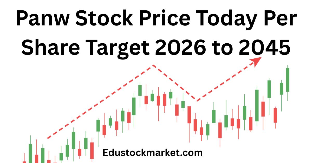 The cybersecurity sector continues to dominate global digital infrastructure, and panw stock price today remains a key indicator of how strongly investors trust the long-term growth of Palo Alto Networks. With cyber-attacks rising, enterprises upgrading their network security, and cloud adoption expanding, Palo Alto Networks (PANW) has positioned itself as one of the most influential cybersecurity companies in the world. In this detailed 1500-word analysis, we break down: PANW stock price today and market sentiment Yearly and month-wise PANW price targets from 2026 to 2045 Growth factors, risks, and valuation trends Frequently asked questions Let’s dive in. 1. PANW Stock Price Today – Market Overview Before jumping into long-term projections, it’s essential to evaluate panw stock price today. The current valuation reflects strong fundamentals: Rapidly expanding product ecosystem (Prisma Cloud, Cortex, Next-Gen Firewall) Recurring revenue through subscriptions Active acquisitions strengthening market dominance High institutional investor confidence Even though the tech sector fluctuates due to interest rates and macroeconomic pressures, cybersecurity remains a necessity—not an option. This long-term demand supports a bullish outlook for PANW over the next two decades. 2. Why PANW Is a Long-Term Growth Stock Here are the core reasons investors treat Palo Alto Networks as a long-term compounder: 1. Global Cybersecurity Expansion Rising ransomware, phishing, and AI-powered attacks Governments increasing cybersecurity regulation Enterprises boosting cloud security budgets 2. Strong Subscription Revenue Over 70% of revenue comes from recurring subscriptions High customer retention Multi-year contracts ensure stability 3. Leadership in AI-driven Security Focus on AI-driven threat detection Enhanced cloud security integrations Competitive edge vs. industry peers 4. Active Acquisition Strategy Palo Alto’s acquisitions expand product offerings, market reach, and customer base. 3. PANW Stock Price Forecast 2026 to 2045 — Yearly & Month-Wise Projection Below is the detailed long-term forecast including monthly targets for key milestone years. Note: These projections are based on market sentiment, historical growth, cybersecurity demand, and future valuation trends. They are estimates, not financial advice. 4. PANW Stock Price Target 2026 (Month-Wise) 2026 is expected to be a stable growth year as cybersecurity spending increases. PANW 2026 Month-Wise Forecast Month Target Price (USD) January 370 February 375 March 380 April 386 May 390 June 395 July 402 August 410 September 415 October 420 November 425 December 430 2026 Summary High: $430 Low: $360 Average: $395 5. PANW Stock Price Target 2027 Cybersecurity modernization accelerates further in 2027. PANW 2027 Month-wise Target Month Target January 432 February 438 March 445 April 452 May 460 June 468 July 475 August 482 September 490 October 498 November 505 December 515 2027 Summary High: $515 Low: $430 6. PANW Stock Forecast 2028 2028 may see major AI integration across security systems. Month Target January 520 March 535 June 560 September 580 December 600 7. PANW Stock Price Prediction 2029 Month Target January 610 March 625 June 645 September 660 December 680 8. PANW Stock Price Prediction 2030 2030 is expected to be a strong bullish year. Month Target January 690 April 710 July 735 October 760 December 780 2030 Summary High: $780 Average: $725 9. PANW Stock Price Forecast 2031–2035 2031 Target: $820 – $860 Increasing global digitization pushes valuations further. 2032 Target: $880 – $930 Steady expansion in enterprise cloud adoption. 2033 Target: $950 – $1,020 Palo Alto enters trillion-dollar valuation discussions. 2034 Target: $1,050 – $1,120 Focus on AI-automated security operations boosts demand. 2035 Target: $1,150 – $1,250 Cybersecurity becomes the backbone of every digital business. 10. PANW Stock Price Prediction 2036–2040 2036 Target: $1,260 – $1,350 Subscription revenue drives strong compounding. 2037 Target: $1,380 – $1,480 Government cybersecurity contracts increase. 2038 Target: $1,500 – $1,620 Innovations in global threat defense systems. 2039 Target: $1,630 – $1,780 Strong cloud security leadership. 2040 Target: $1,800 – $1,950 Long-term AI security ecosystem matures. 11. PANW Stock Price Forecast 2041–2045 (Ultra Long-Term) 2041 Target: $1,950 – $2,100 2042 Target: $2,120 – $2,250 2043 Target: $2,260 – $2,450 2044 Target: $2,480 – $2,700 2045 Target: $2,720 – $2,950 By 2045, PANW could be one of the world’s most valuable cybersecurity companies. 12. Key Factors Influencing PANW Stock by 2045 1. Increasing Cyber Attacks Higher digital dependency = more security spend. 2. AI-Driven Security Automation PANW’s investments in AI threat prevention will accelerate. 3. Enterprise Cloud Shift Cloud, multi-cloud, and hybrid adoption globally. 4. Regulation and Compliance Governments worldwide enforcing stricter cybersecurity rules. 5. Competition & Acquisitions Major competition includes CrowdStrike, Zscaler, and Fortinet—but PANW remains diversified and highly innovative. 13. Risk Factors to Consider No investment is risk-free. PANW may face: Rising competition in AI security Economic slowdowns affecting enterprise spending High valuation leading to short-term corrections Regulatory shifts Integration challenges with future acquisitions Long-term, however, PANW remains fundamentally strong. 14. Conclusion The panw stock price today reflects Palo Alto Networks’ dominance in the cybersecurity sector. With strong fundamentals, rapid AI integration, subscription-driven revenue, and global cybersecurity demand, PANW is likely to remain a long-term growth stock through 2045. From $430 in 2026 to a possible $2,950 by 2045, the projections show a strong upward trend supported by the rapid expansion of digital transformation and AI-powered security. Investors seeking long-term technology exposure may find PANW a strong contender, but always pair forecasts with personal research and risk assessment. 15. FAQs 1. What is the panw stock price today? It refers to the current value of Palo Alto Networks shares in the market. The term helps investors track daily performance and future projections. 2. Is PANW a good long-term investment? Yes, due to recurring revenue, cybersecurity demand, and AI-driven innovation. 3. How high can PANW go by 2030? Based on estimates, PANW could reach $780 by 2030. 4. What will PANW be worth by 2045? Long-term estimates suggest it may reach $2,700–$2,950, depending on market conditions. 5. Why is PANW so popular among investors? Because cybersecurity is essential, recession-resistant, and growing rapidly worldwide.