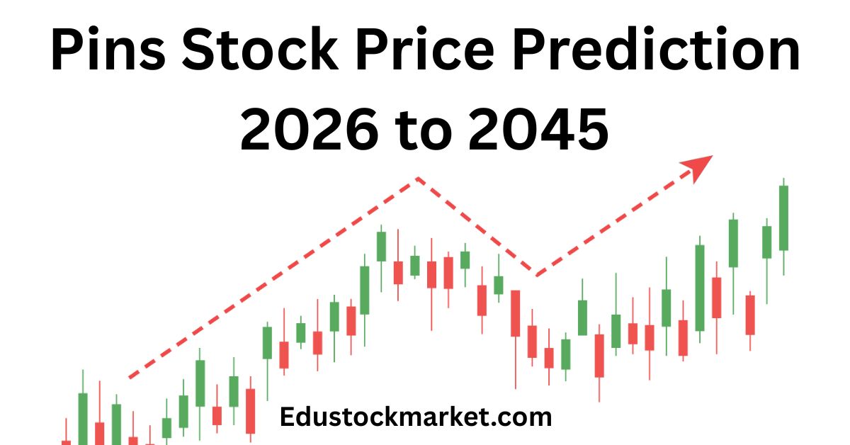 Pins Stock Price Prediction 2026 to 2045
