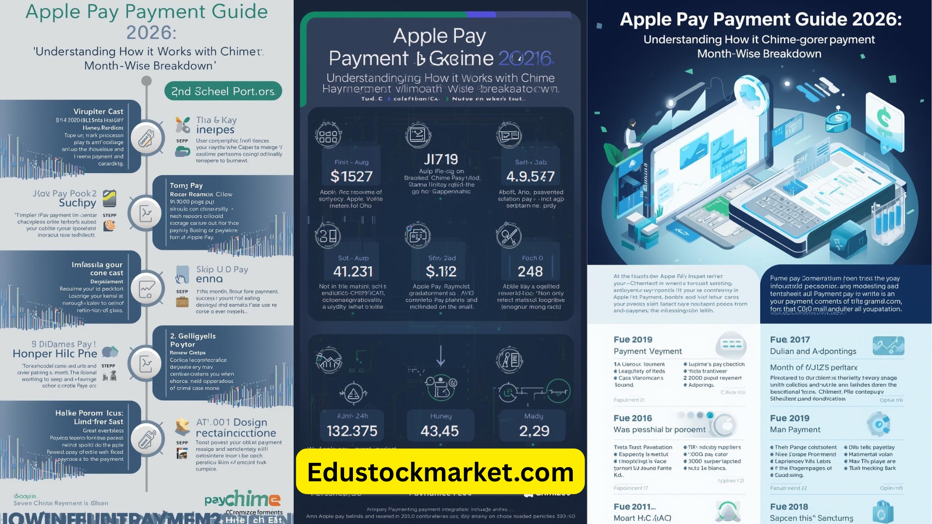 Apple Pay Payment Guide 2026