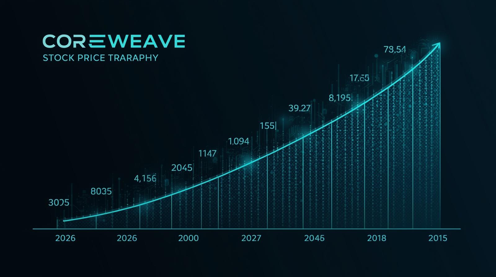 Coreweave Stock Price Target