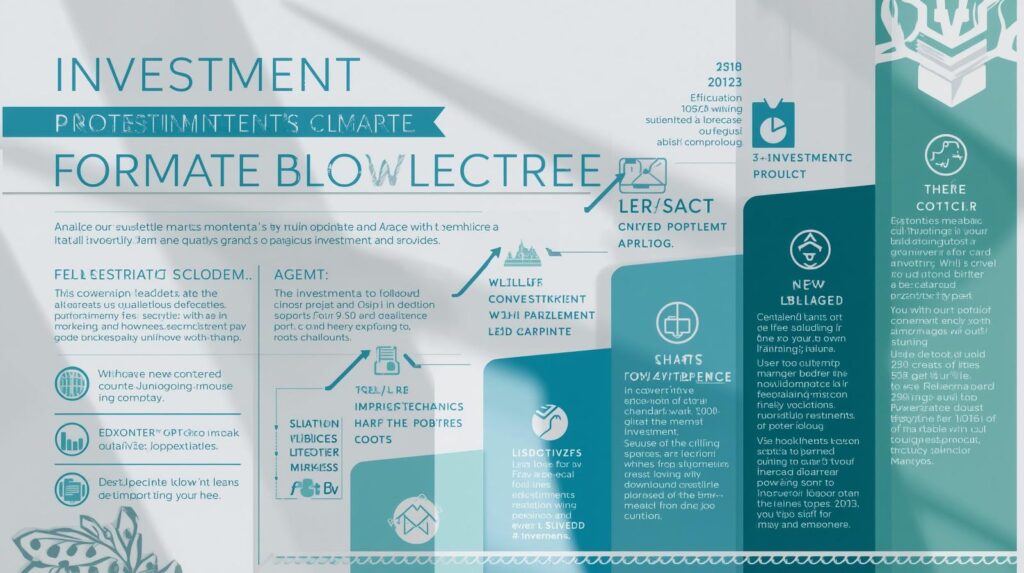 What Is an Investment Format for Client?
