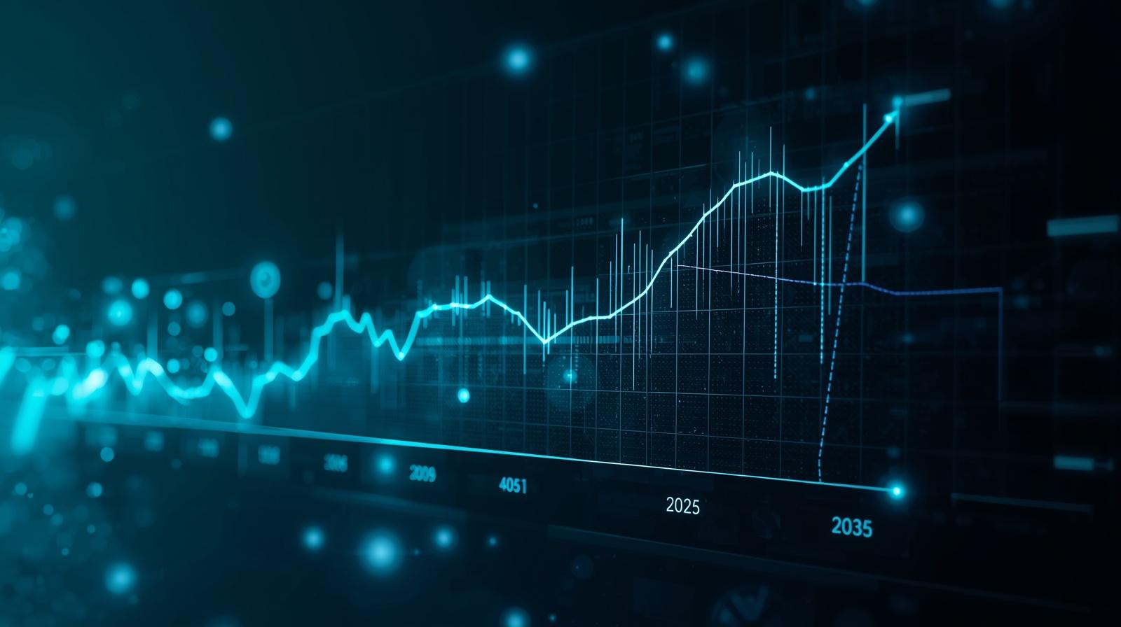 Quant Coin Price Prediction 2026 to 2035 (Month-Wise Analysis & Long-Term Forecast)