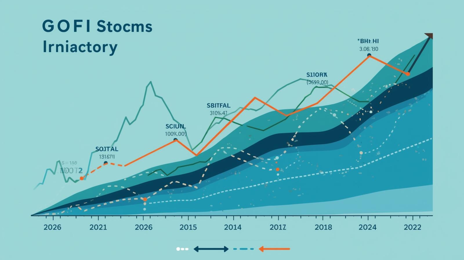 Sofi Stock Price Prediction