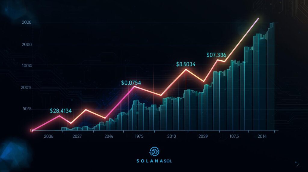 Solana Price Prediction