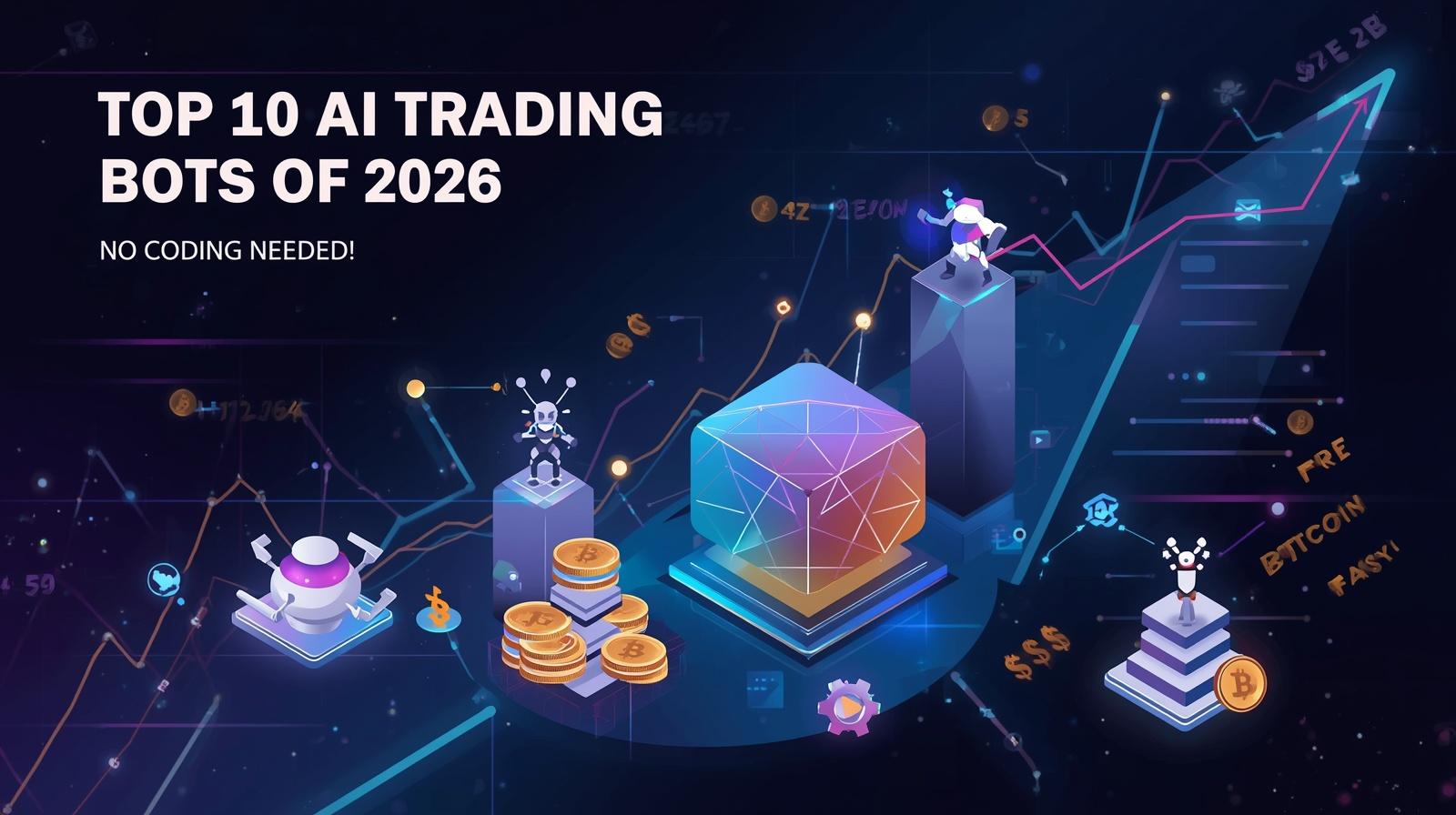 Top 10 AI Trading