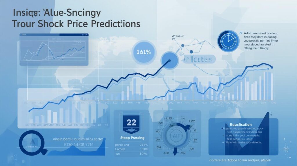 Adobe Stock Price Prediction