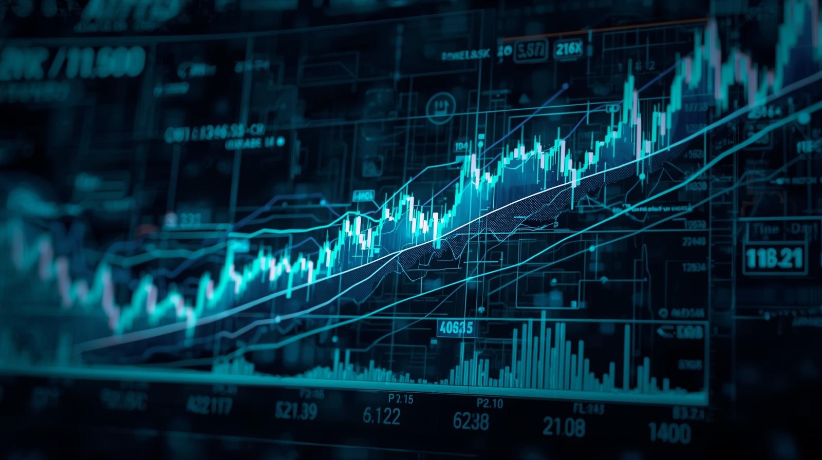 Adobe Stock Price Prediction