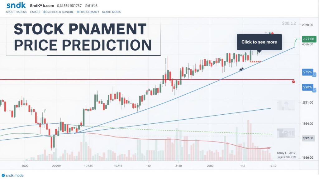 Introduction to SNDK and Market Dynamics