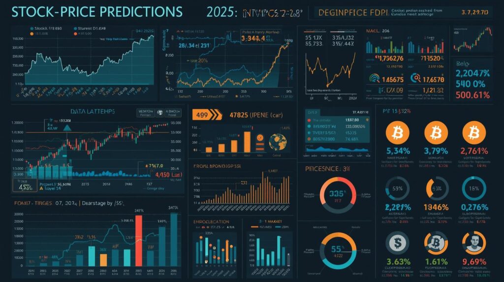 Now Stock Price Prediction 2026 to 2045