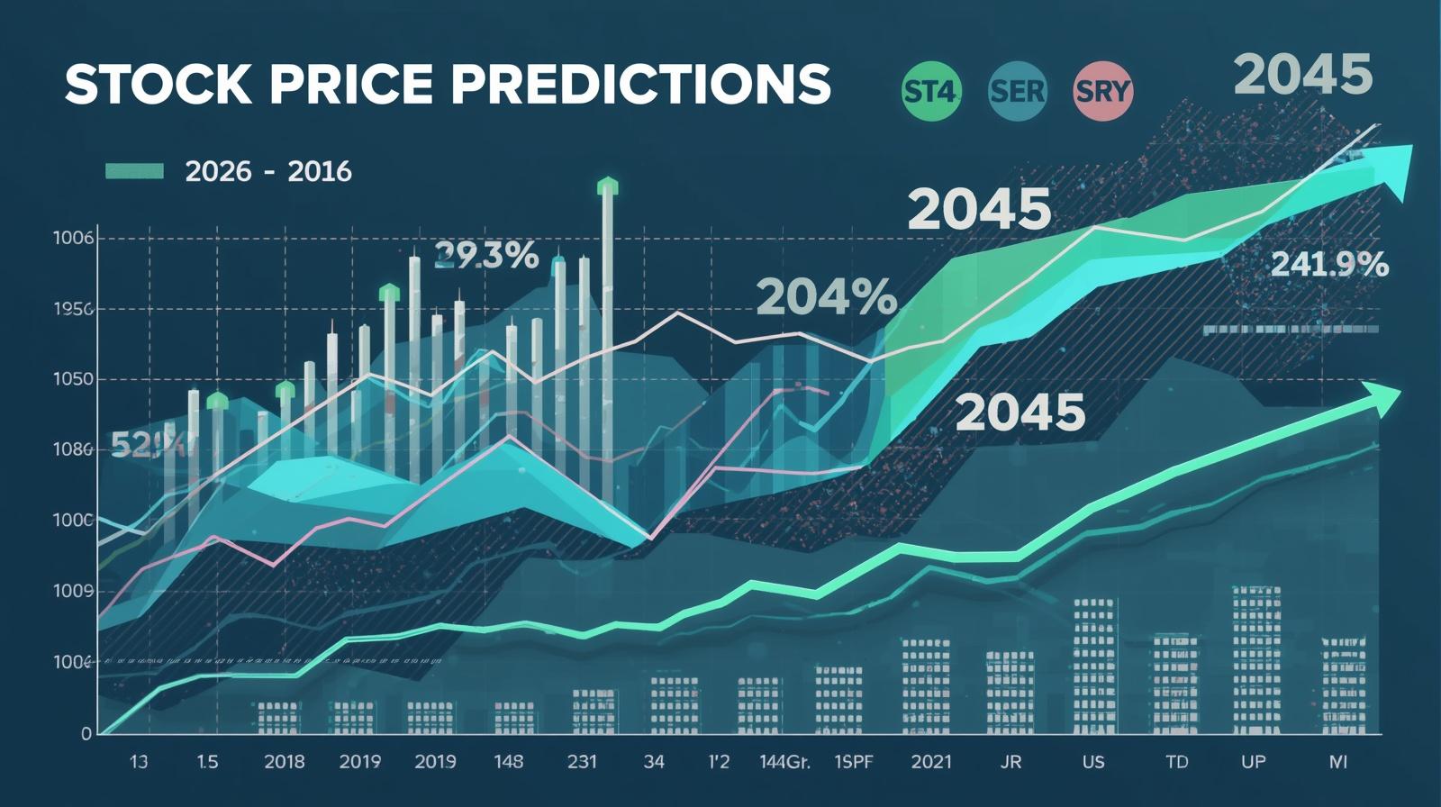 Now Stock Price Prediction
