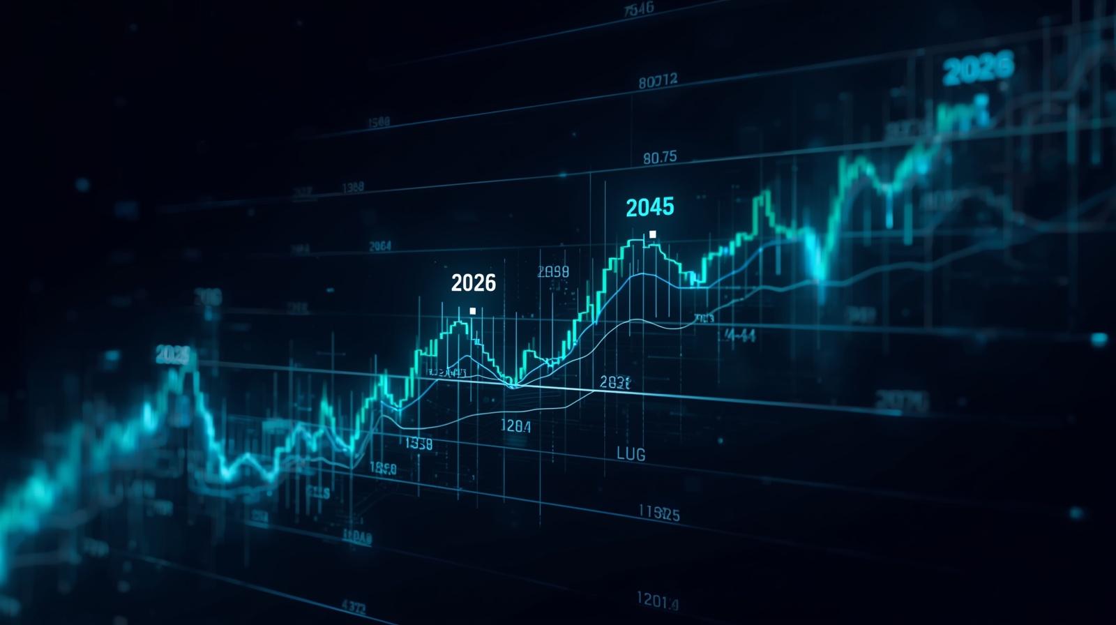 Sandisk Stock Price Prediction