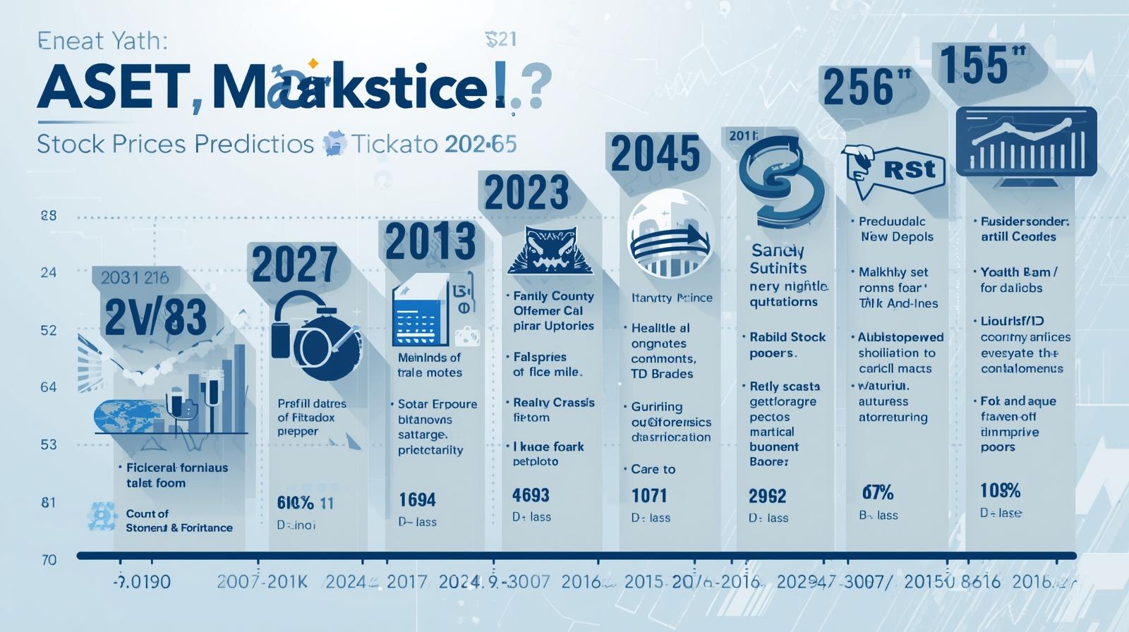 Asts Stock Price Prediction