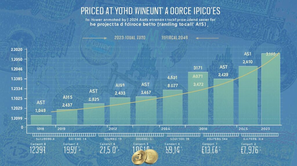 Understanding ASTS Before Predicting the Price