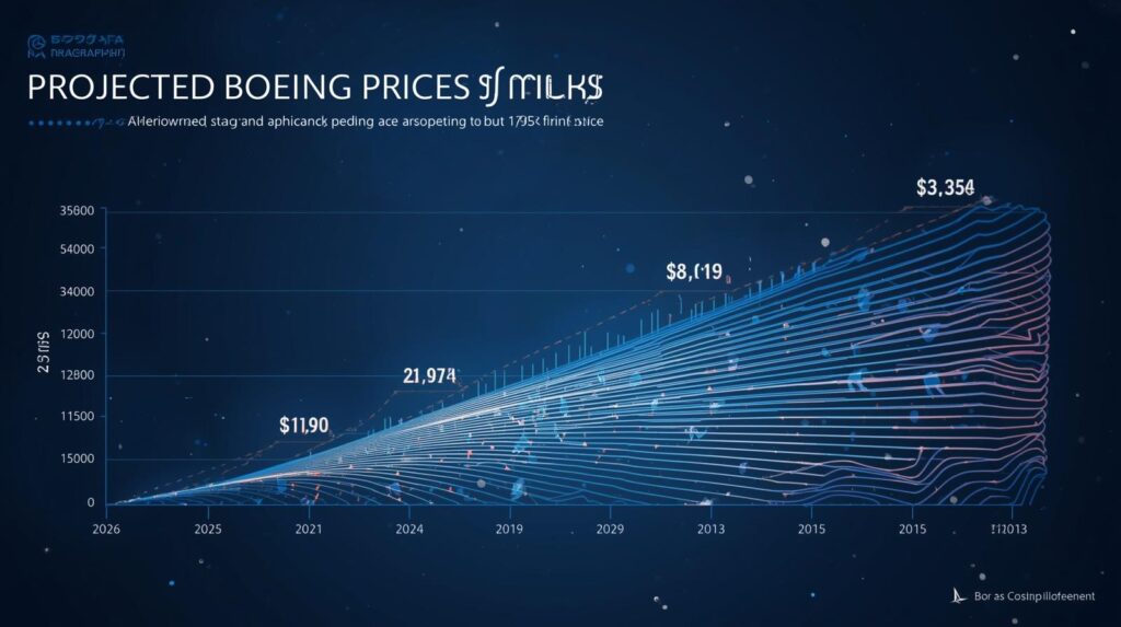 Key Factors Impacting Boeing’s Future Stock Price
