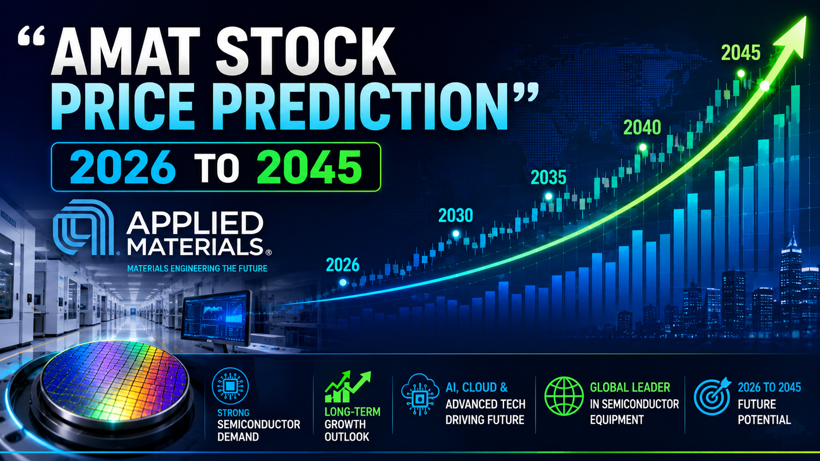 Amat Stock Price Prediction 2026 to 2045
