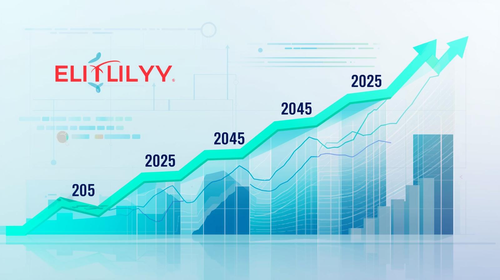 ELI Lilly Stock Price Prediction