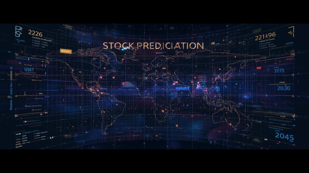 What Drives Now Stock Price?