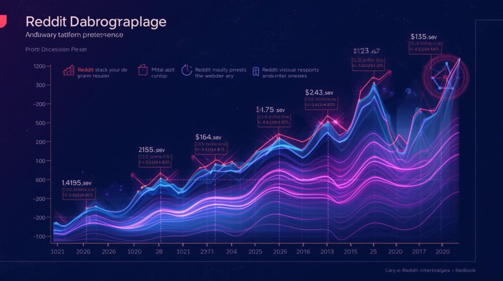 What Drives Reddit Stock Price in the Coming Years?